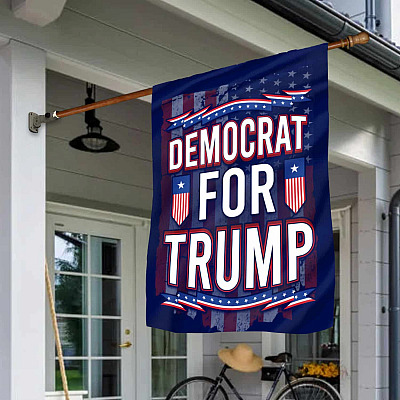 House Flag (30" x 40")