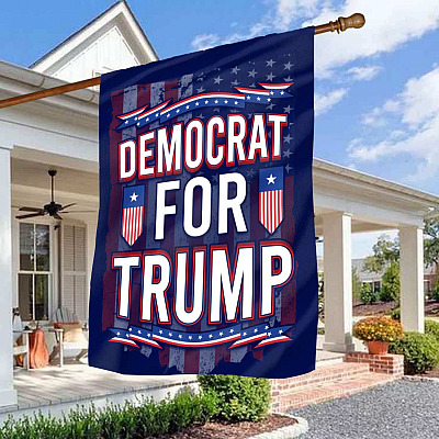 Wall Flag (36" x 60")