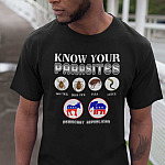 1TM. Know Your Parasites mk2