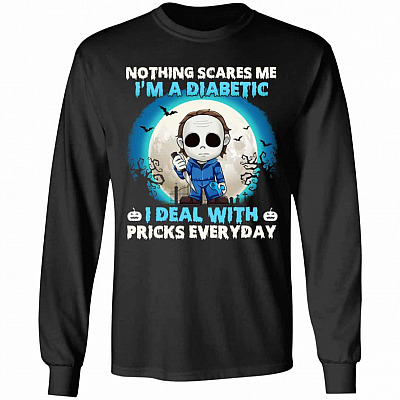 Long Sleeve