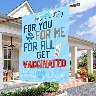 House Flag (30" x 40")