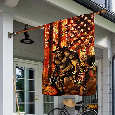 House Flag (30" x 40")