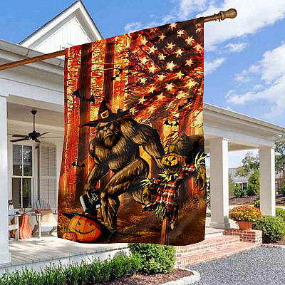 Wall Flag (36" x 60")