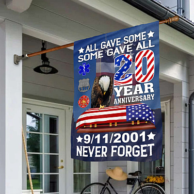 House Flag (30" x 40")