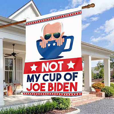 House Flag (30" x 40")