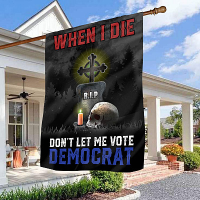 House Flag (30" x 40")