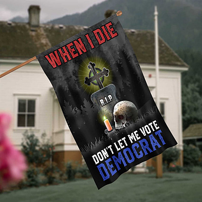 Wall Flag (36" x 60")