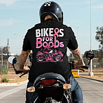 5VT. Bikers For Boobs mk2