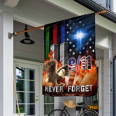 House Flag (30" x 40")