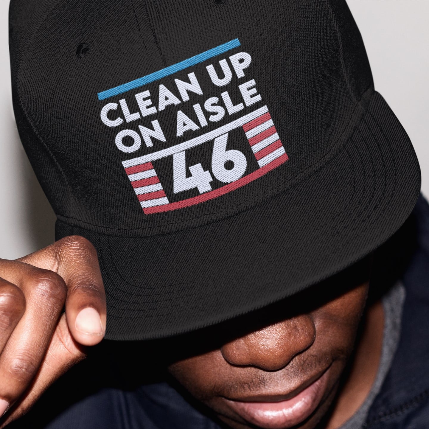 8UT. Clean Up 46 mk2