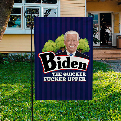 Garden Flag (11.5" x 17.5")