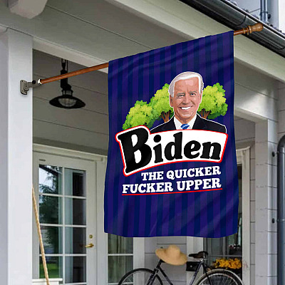 House Flag (30" x 40")