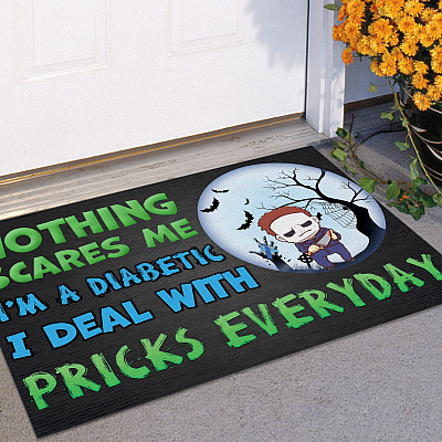 Doormat