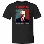 American Horror Story tee, Black, Unisex T-Shirt