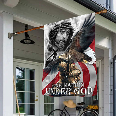 House Flag (30" x 40")