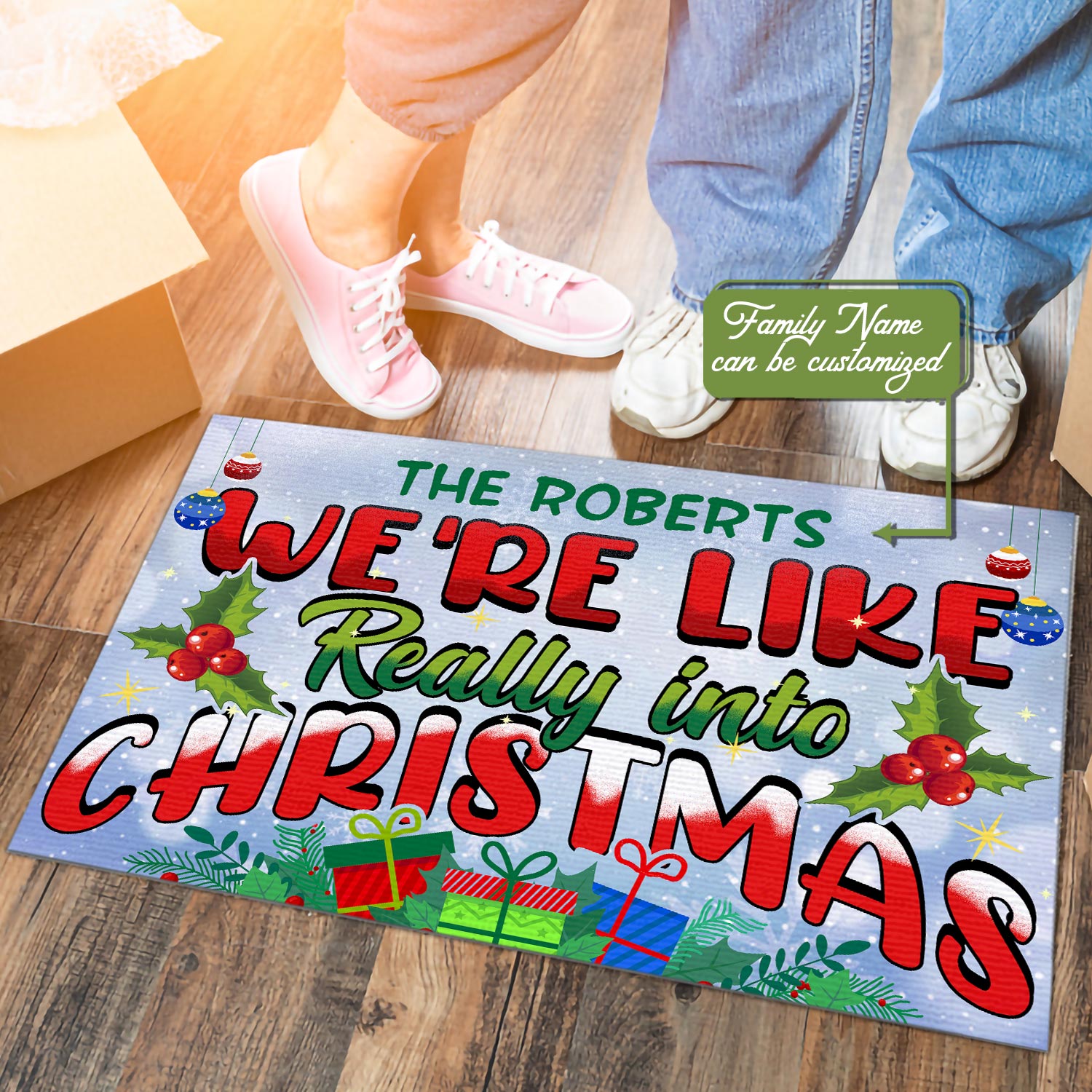 6MH. Into Xmas Mat_mk2