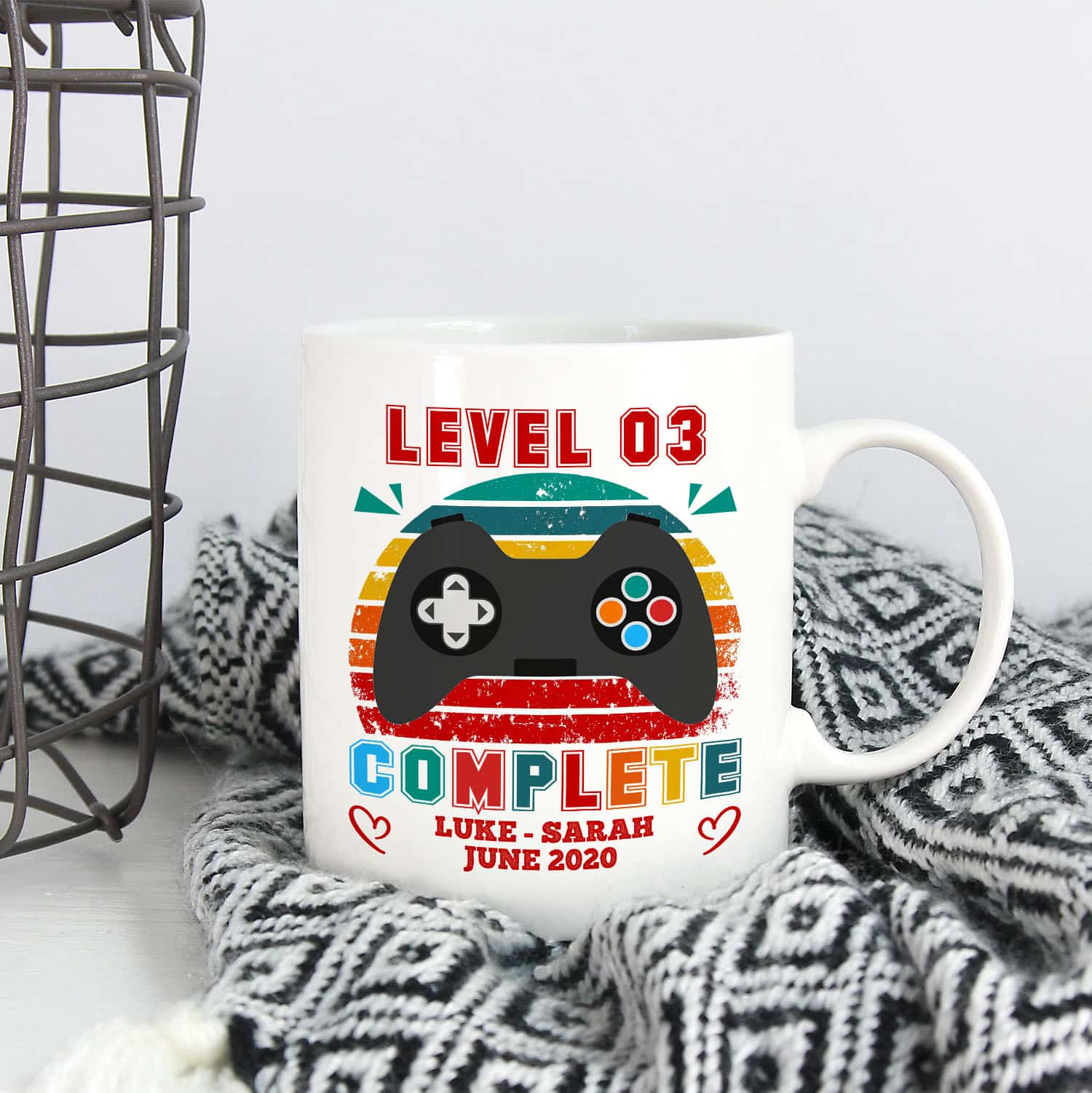 5O. Video Game Anniversary-mk2