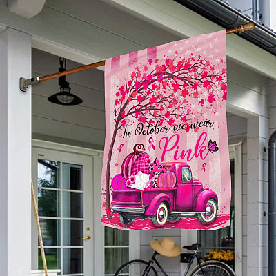 Wall Flag (36" x 60")