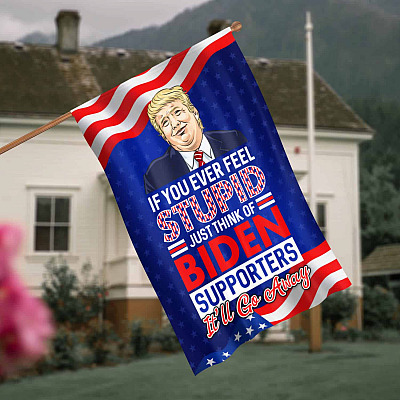 Wall Flag (36" x 60")