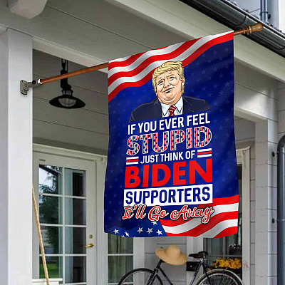 House Flag (30" x 40")