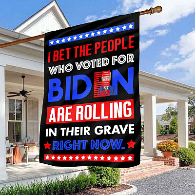 House Flag (30" x 40")