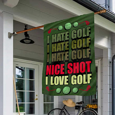 Wall Flag (36" x 60")