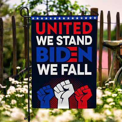 Garden Flag (11.5" x 17.5")