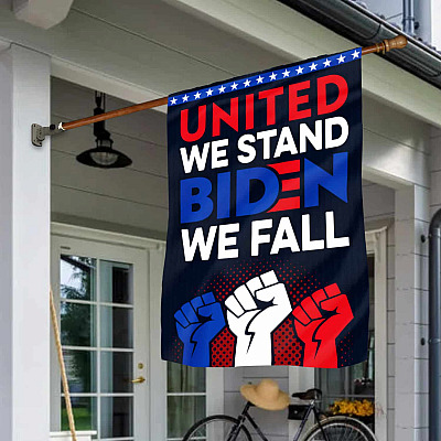 Wall Flag (36" x 60")