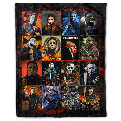 Cozy Plush Fleece Blanket - 50x60