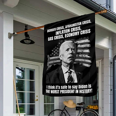 Wall Flag (36" x 60")