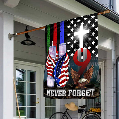 Wall Flag (36" x 60")