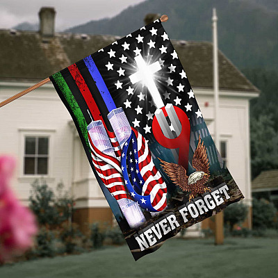 House Flag (30" x 40")