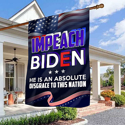 House Flag (30" x 40")