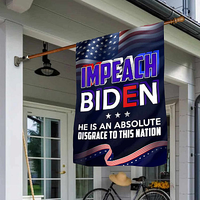 Wall Flag (36" x 60")