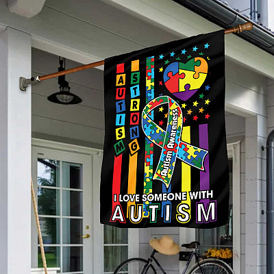 House Flag (30" x 40")