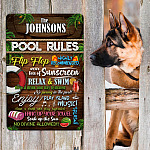 3MH. Pool Rules Metal Mockup 4