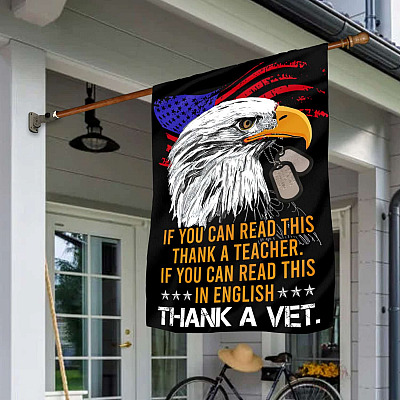 Wall Flag (36" x 60")