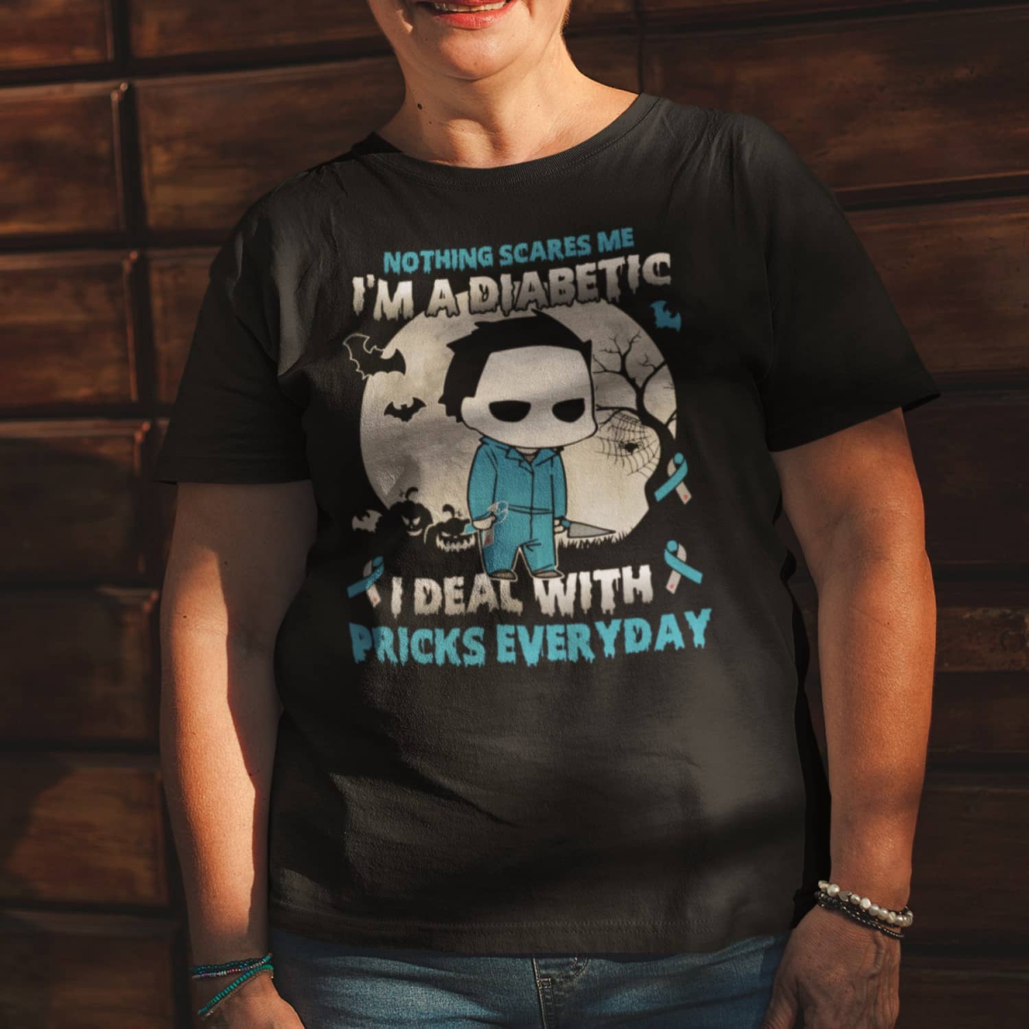 8 HG. Michael Diabetic (6) mk1