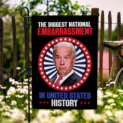 Garden Flag (11.5" x 17.5")