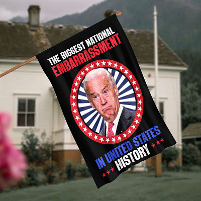 House Flag (30" x 40")