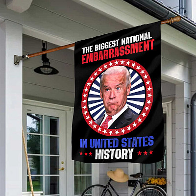 Wall Flag (36" x 60")