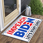 5LV. Impeach Biden Lets Start Doormat (4) Doormat mockup 3