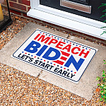 5LV. Impeach Biden Lets Start Doormat (4) Doormat mockup 10fx