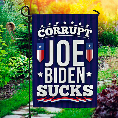 Garden Flag (11.5" x 17.5")