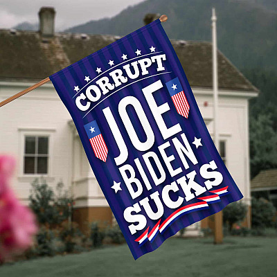 Wall Flag (36" x 60")