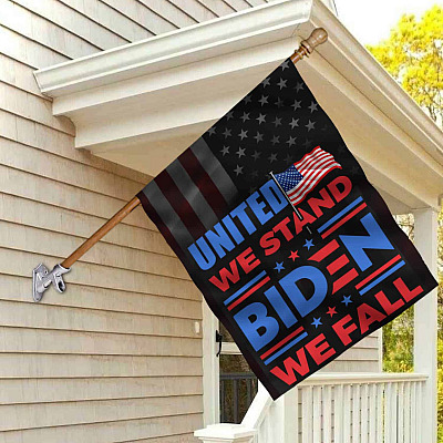 Wall Flag (36" x 60")