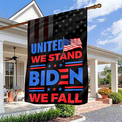 House Flag (30" x 40")