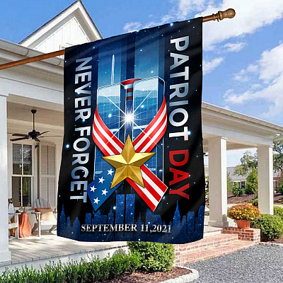 House Flag (30" x 40")