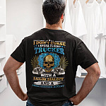 7Th. Speak Fluent Trucker(6) mk