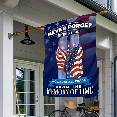 Wall Flag (36" x 60")